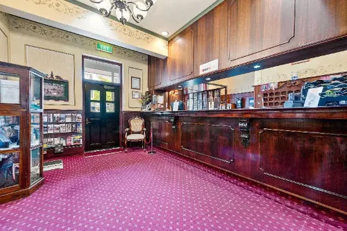 Quality Hotel Colonial Launceston Leisure & Recreation Photos