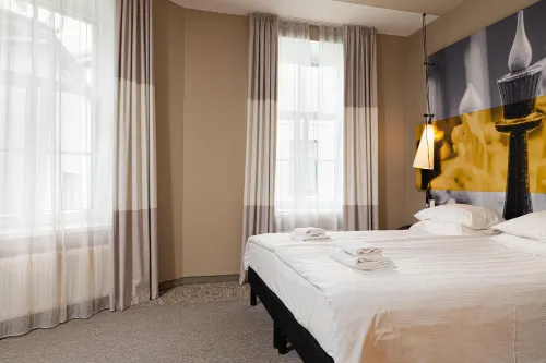 Ibis Riga Centre Chambres Photos