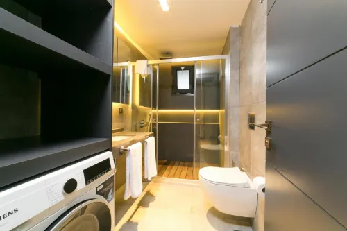 Z-Suites Chambres Photos