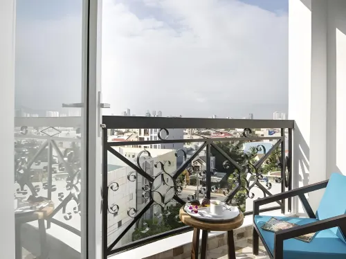 Sofia Suite Hotel Danang À proximité de l'hôtel Photos