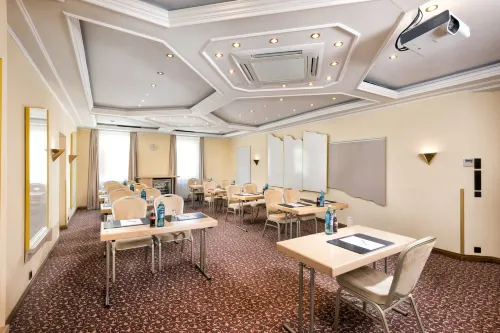 Best Western Hotel Zur Post Business Photos