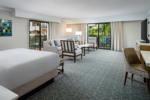 Hilton Santa Barbara Beachfront Resort Photos
