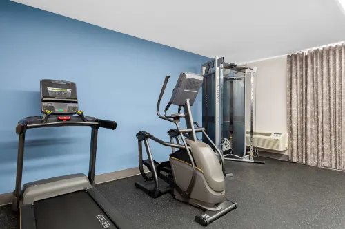 SureStay Plus by Best Western Windsor Loisirs et amusements Photos