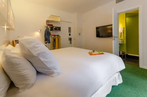 Hotel Gat Rossio Photos