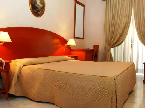 Hotel Orazia Rooms Photos