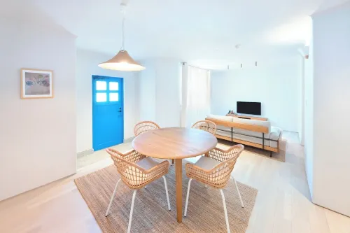 Pricia Resort Yoron Rooms Photos