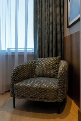 Delta Hotels Antalya Lara Rooms Photos