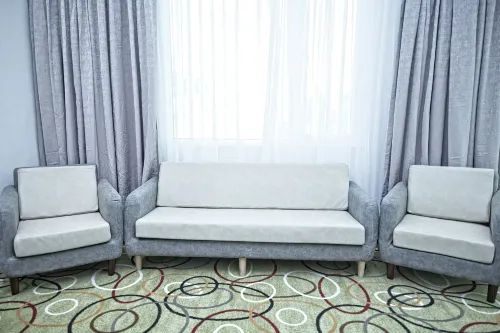 Ano Hotel Photos