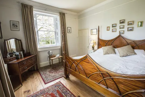 Grosvenor Villa Rooms Photos