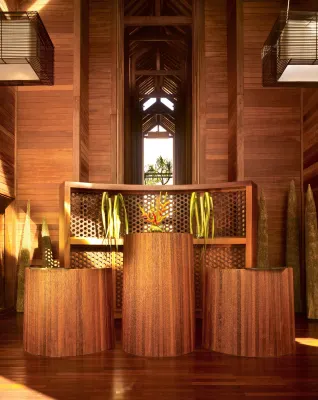 Four Seasons Resort Bora Bora Leisure & Recreation Photos