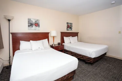 Canadas Best Value Inn and Suites Charlottetown Rum Photos