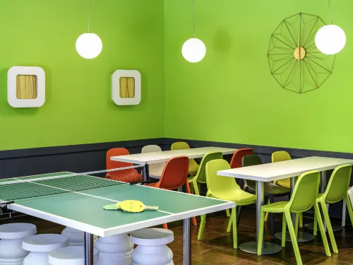 Ibis Winterthur City Loisirs et amusements Photos