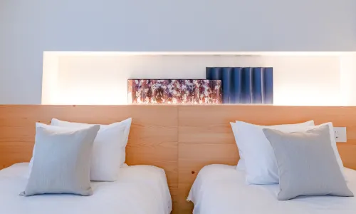 Hotel Rings Kyoto Photos