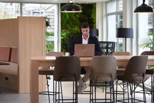 ibis Styles Santander Espaces Affaires Photos