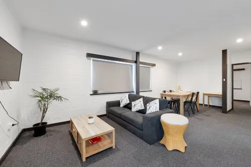 Scamander Beach Resort Photos