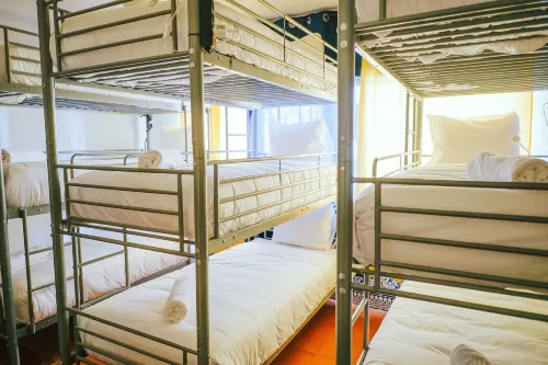 Help Yourself Hostels - Restelo Photos