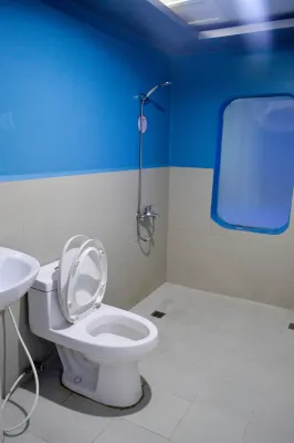 Astrotel Calamba Phòng Photos