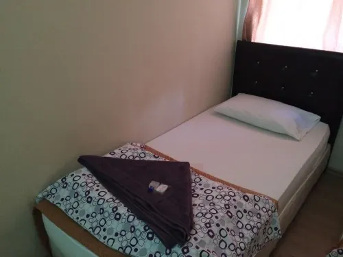 Ersoy Aga Otel Rooms Photos