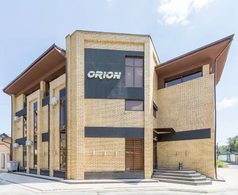 Orion Hotel Ngoại thất Photos
