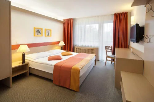 Garni Hotel Savica - Sava Hotels & Resorts Camere Photos