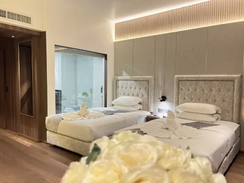 Harmony Phnom Penh Hotel Photos