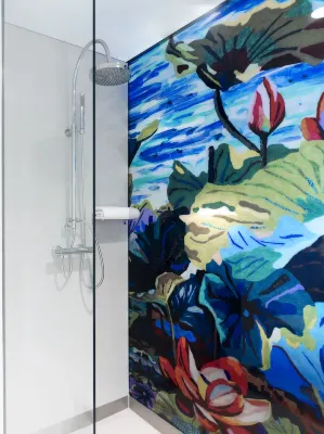 art'otel Cologne Chambres Photos