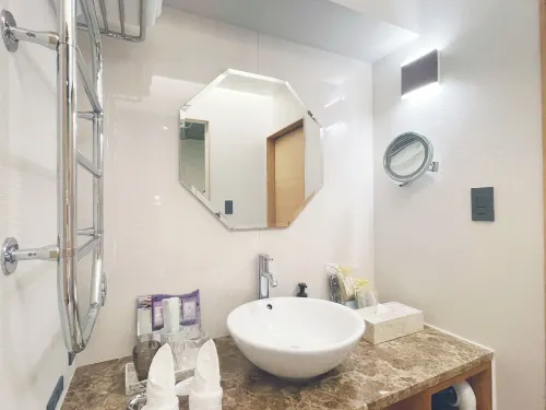 Breath Hotel Camere Photos