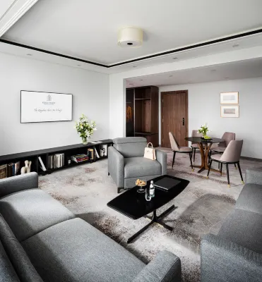 Kings' Valley Medical & Spa Hotel Photos