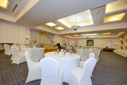 Stella Di Mare Beach Hotel & Spa Бизнес-удобства Photos