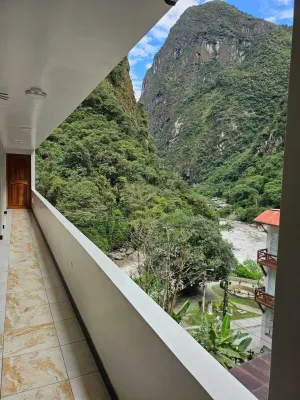 Hotel Horizonte Camere Photos