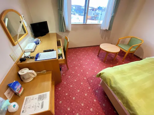 Hotel Lavenir Zimmer Photos