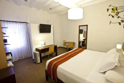 Tierra Viva Cusco Saphi Hotel Photos