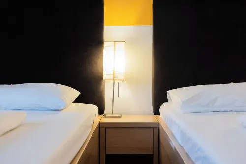 Lenas Donau Hotel Phòng Photos