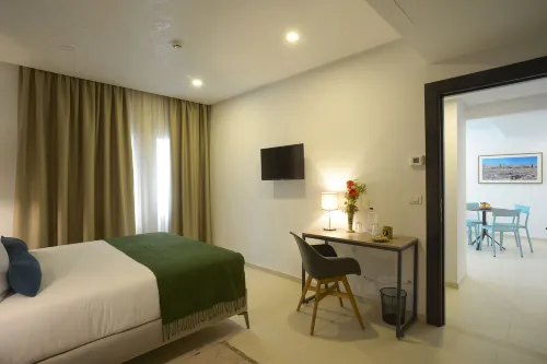 Maia Hotel Suites Photos