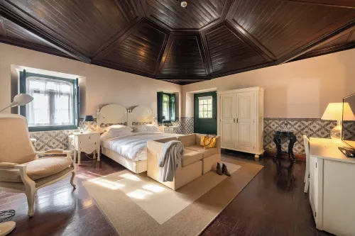 Pousada Castelo de Obidos – Historic Hotel Photos
