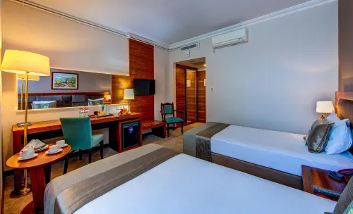 Bera Konya Hotel Photos
