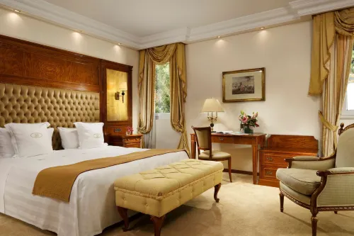 Swiss Diamond Hotel & Spa Chambres Photos