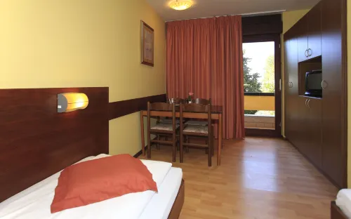 Hotel Donat - All Inclusive Rooms Photos