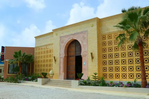 The Ksar Djerba Charming Hotel & Spa À proximité de l'hôtel Photos