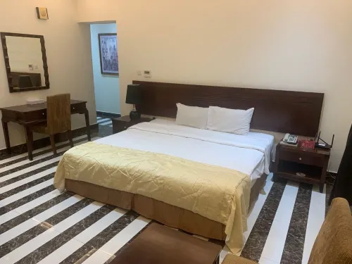 Royal Mirage Hotel and Apartments Photos