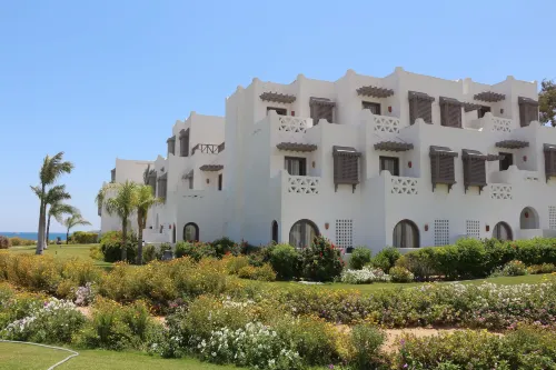 Mercure Hurghada Hotel Extérieur Photos