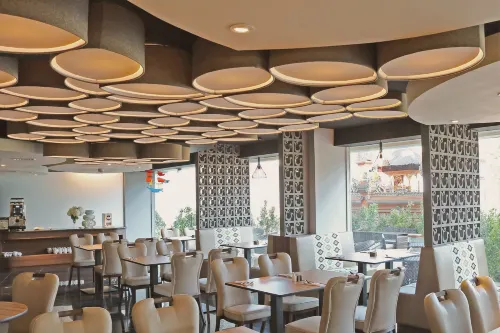 Infinity8 Bali Makanan Photos