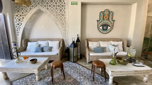 Layla Tulum Boutique Hotel Photos