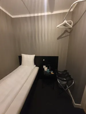 Birka Hotel Photos