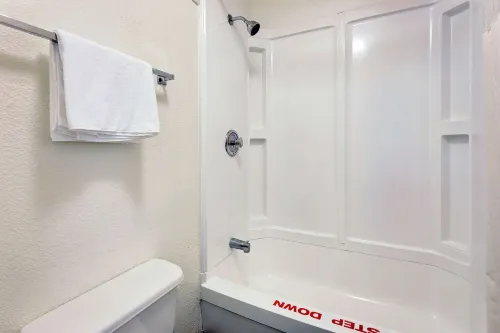 Travelodge by Wyndham College Park Chambres Photos