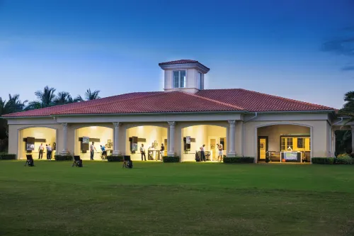 Trump National Doral Miami Exterior Photos