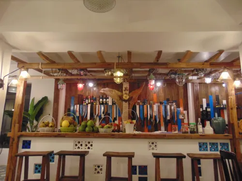 Khách sạn De Condor Thư giãn & Giải trí Photos