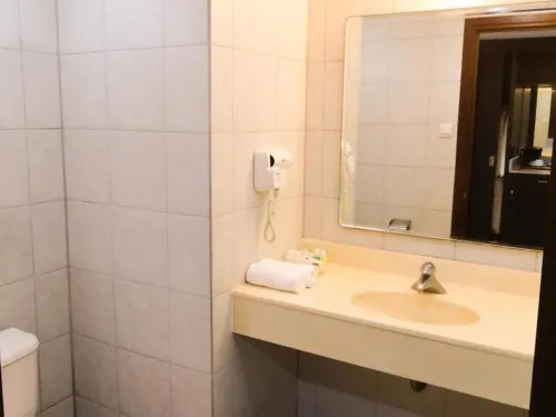 Tanza Oasis Hotel and Resort Cavite Photos