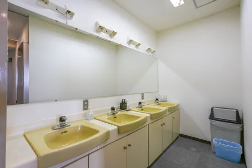 Capsule Inn Hamamatsucho Chambres Photos