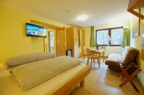 Hotel Waldmann Rooms Photos